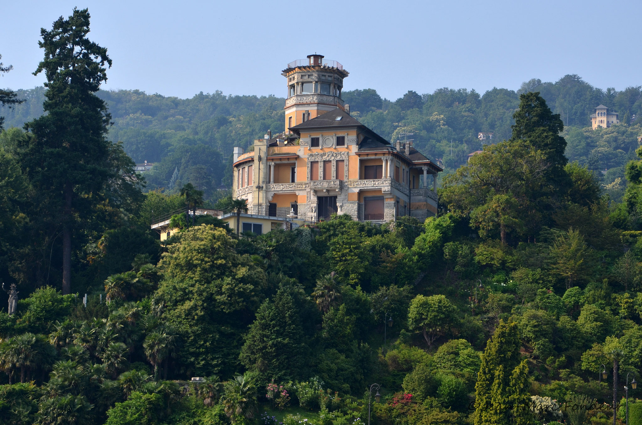 Stresa